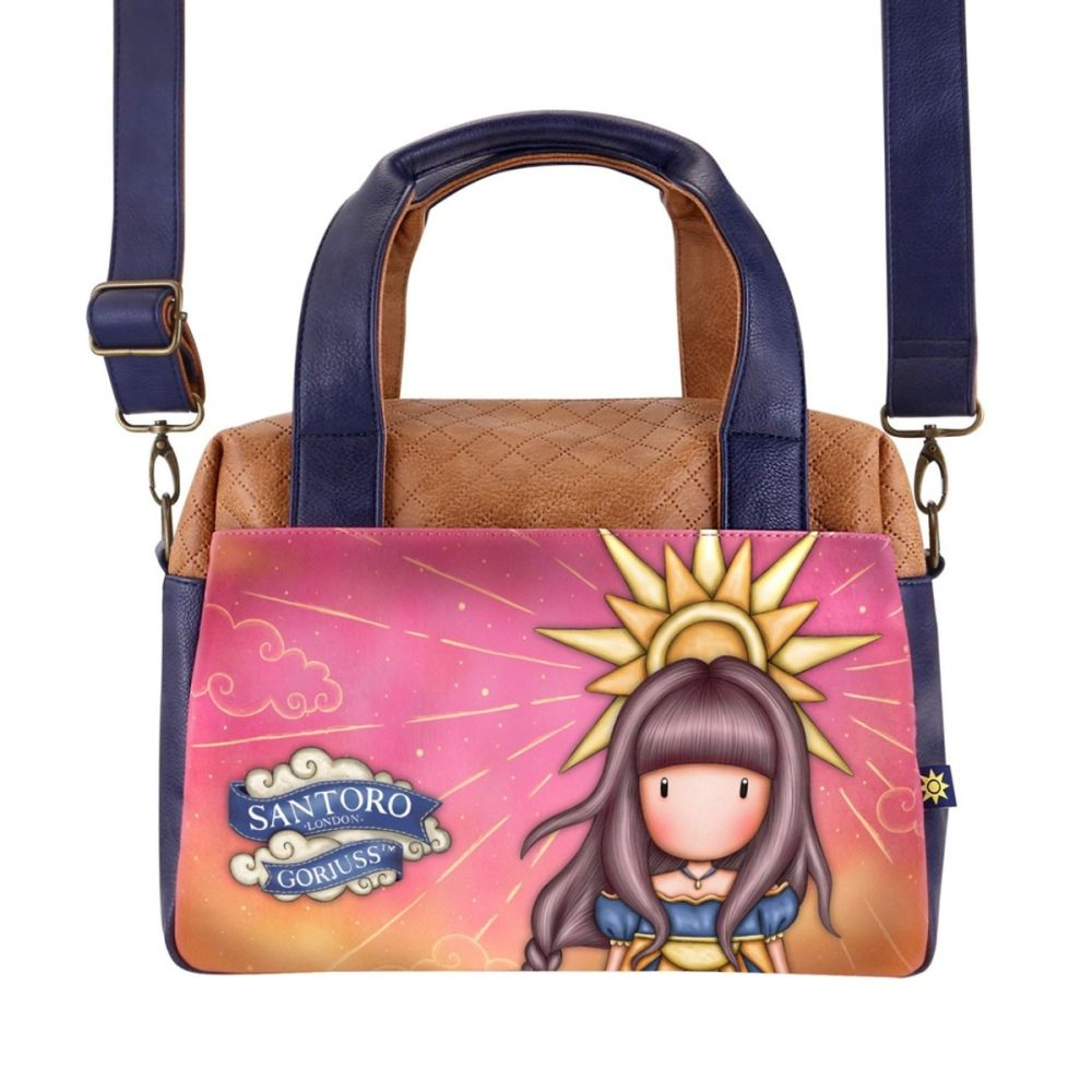 Geanta de mana Santoro Gorjuss Ray Of Light 32 x 23 x 12 cm [2]