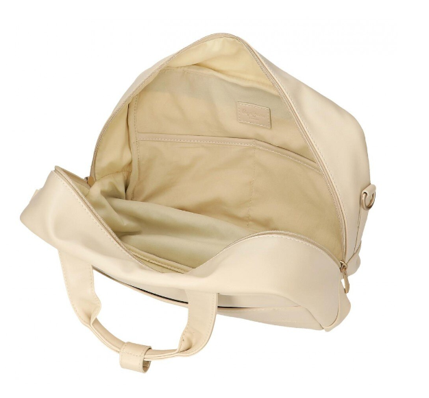 Geanta mana dama Pepe Jeans Sprig bej 31 x 21 x 15 cm [4]