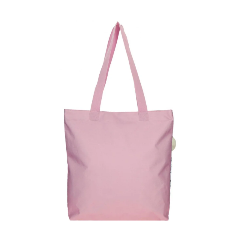 Geanta tote fete Disney Stitch just chill 11L [2]