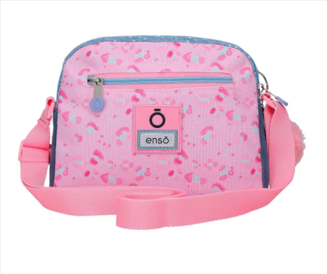 Geanta umar fete Enso Dreamers 20.5 x 16.5 x 6 cm [3]