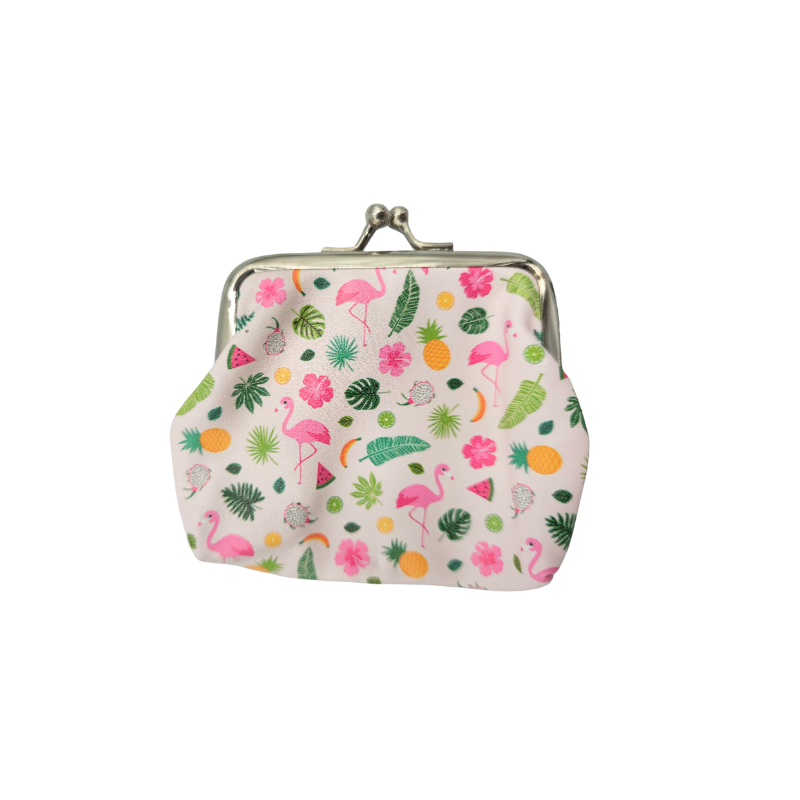 Gentuta breloc Flamingo 9cm diverse modele [4]