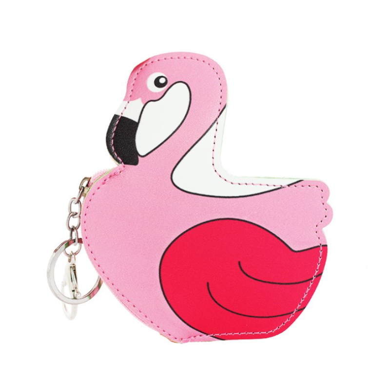 Gentuta breloc flamingo [1]