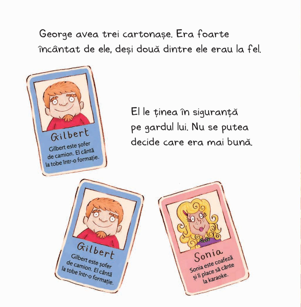 George - o noua nazdravanie - Alice Hemming [4]