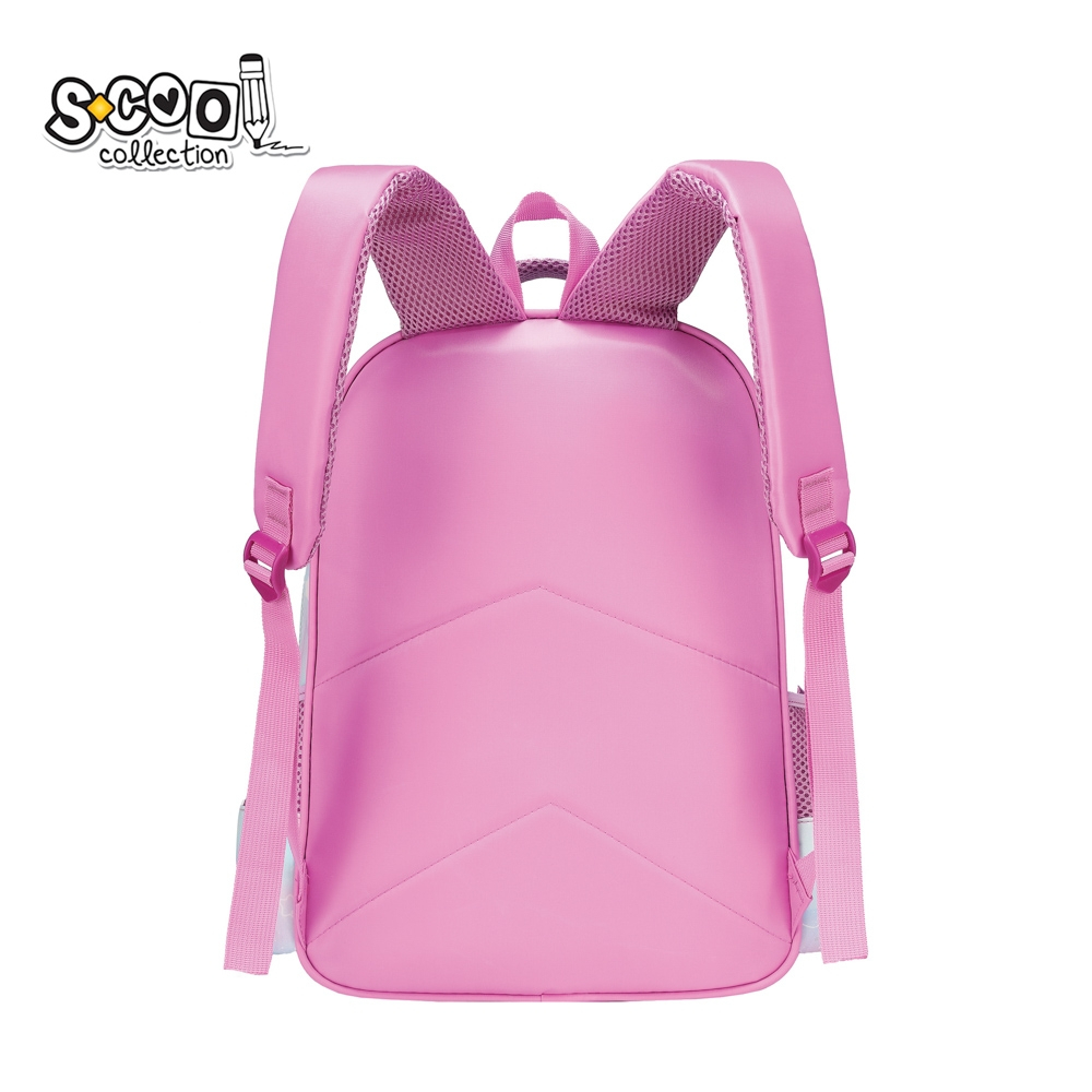 Ghiozdan fete 3D Butterfly S-COOL 30L [2]