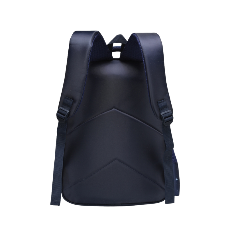 Ghiozdan scolar 3D bleumarin 30 L Dream Big S Cool Collection [3]