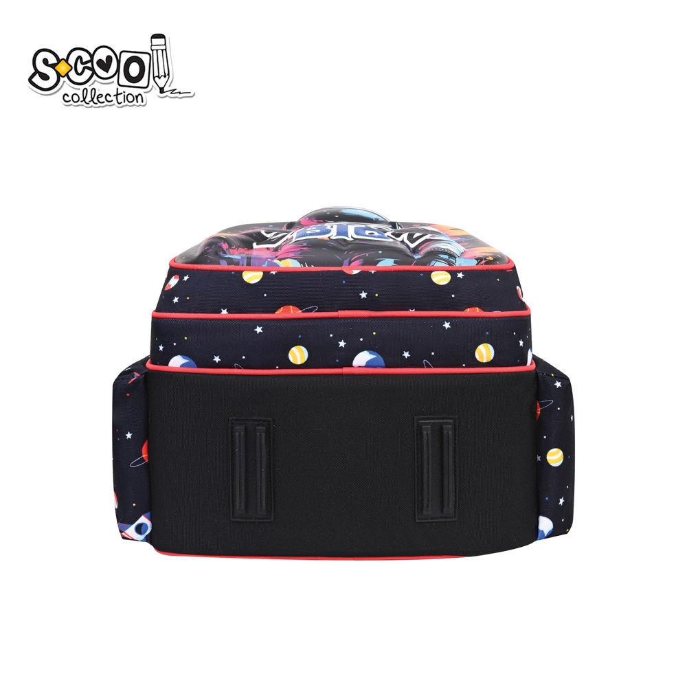 Ghiozdan 3D ergonomic Dream Big S-Cool 28L [4]