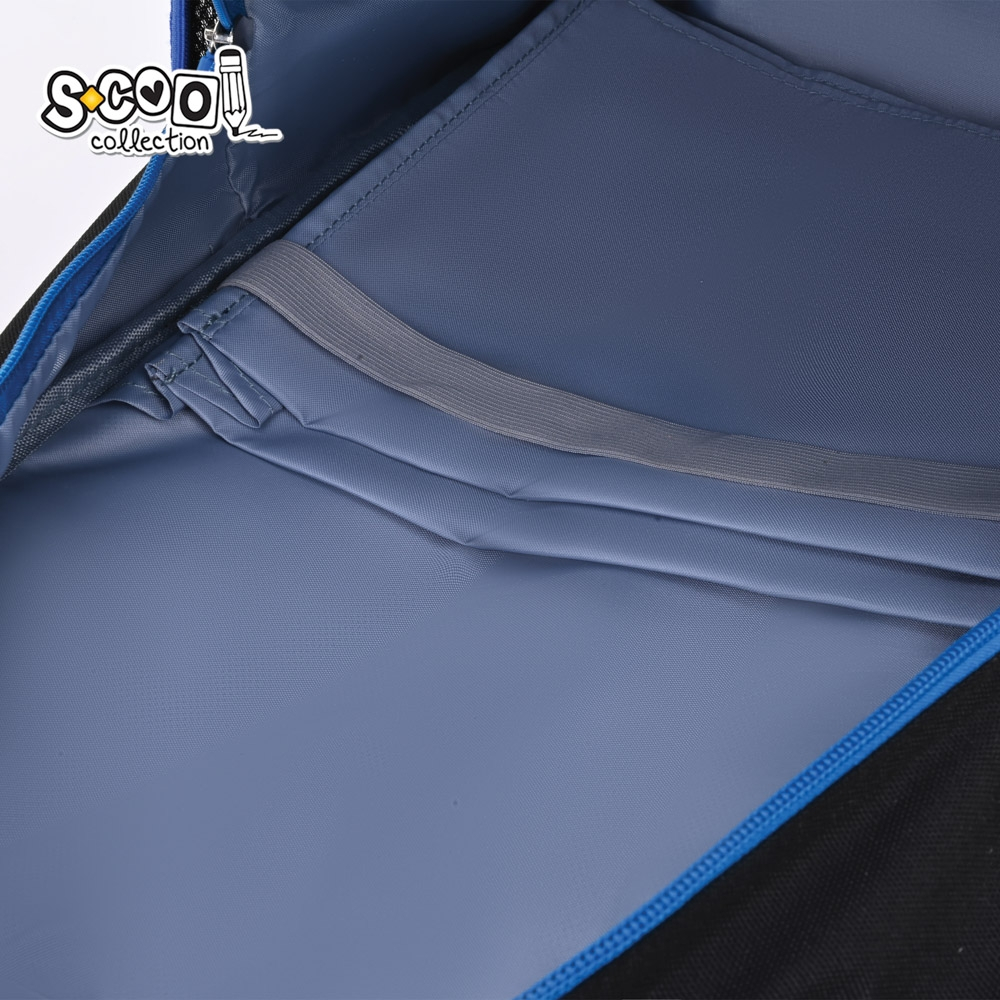 Ghiozdan 3D ergonomic Dream Big S-Cool 28L [8]