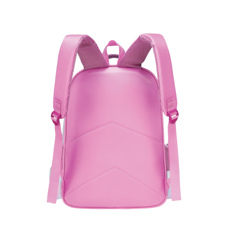 Ghiozdan scolar 3D roz 30 L Lollipop S Cool Collection [2]