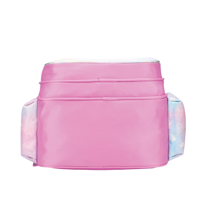 Ghiozdan scolar 3D roz 30 L Lollipop S Cool Collection [3]
