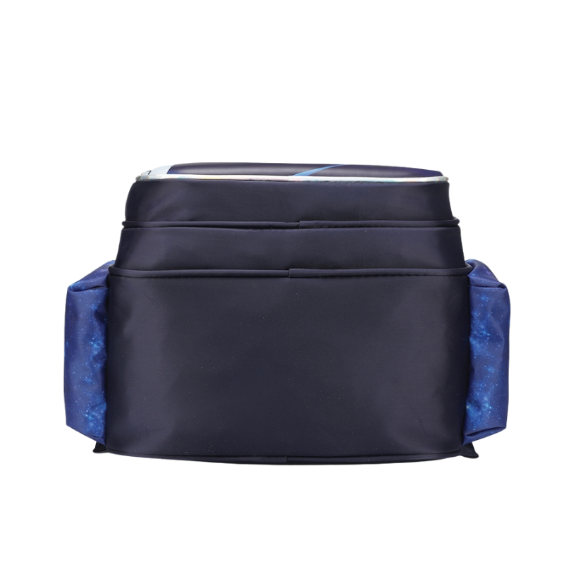 Ghiozdan scolar 3D bleumarin 30 L T-rex S Cool Collection [2]