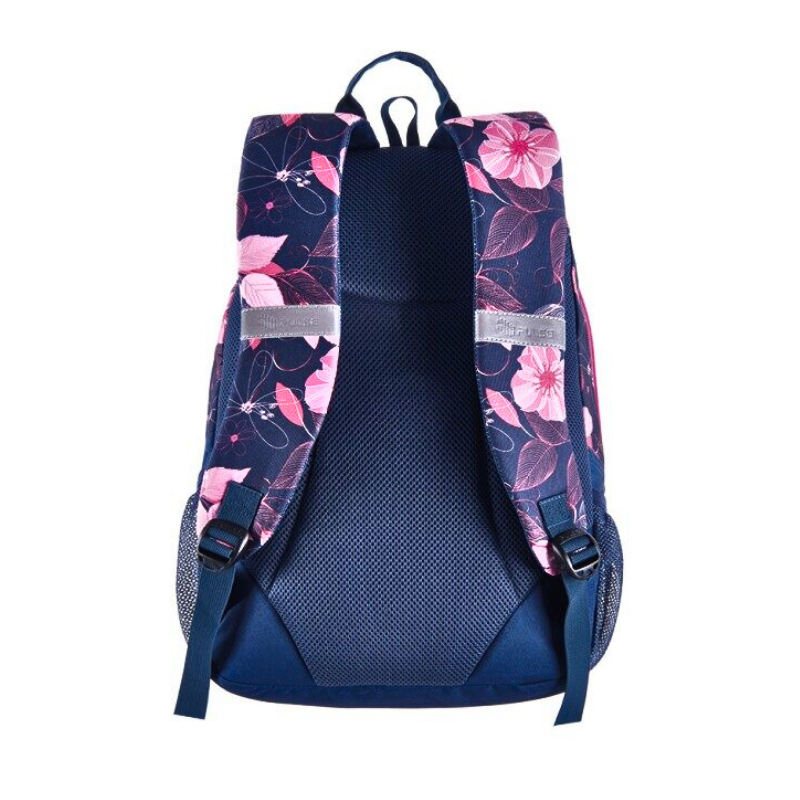 Ghiozdan adolescenti bleumarin 46.5 cm Pulse [2]