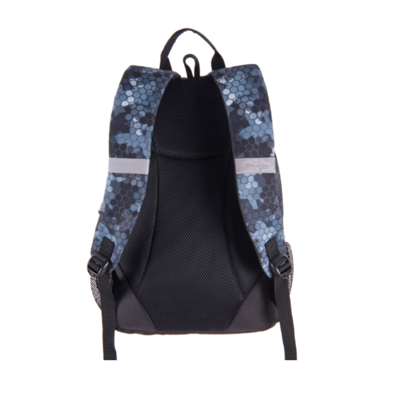 Ghiozdan adolescenti gri 46.5 cm Pulse [3]