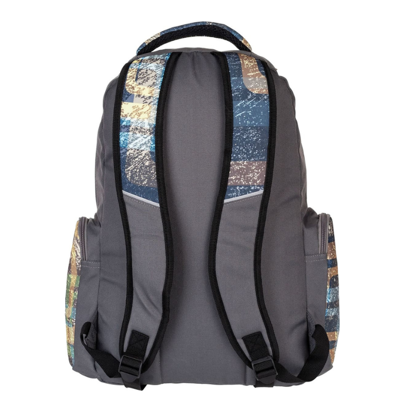 Ghiozdan adolescenti gri 47 cm Centrum [2]