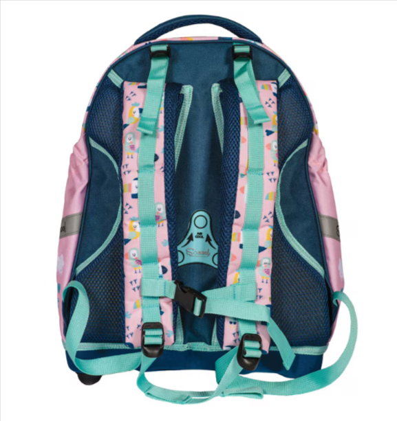 Ghiozdan anatomic S-Cool Dream big 38 x 39 x 19.5 cm [3]