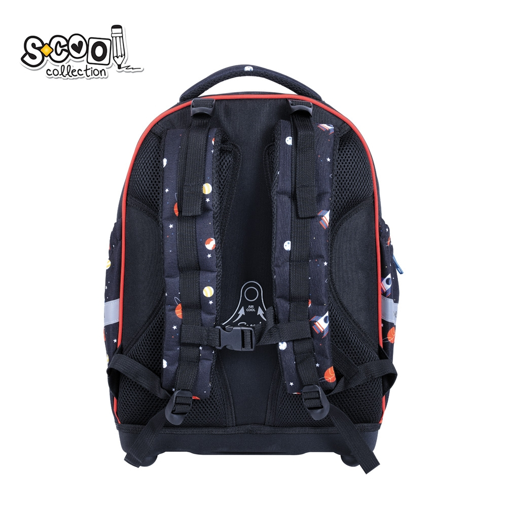 Ghiozdan anatomic Dream Big 23L S-COOL [3]