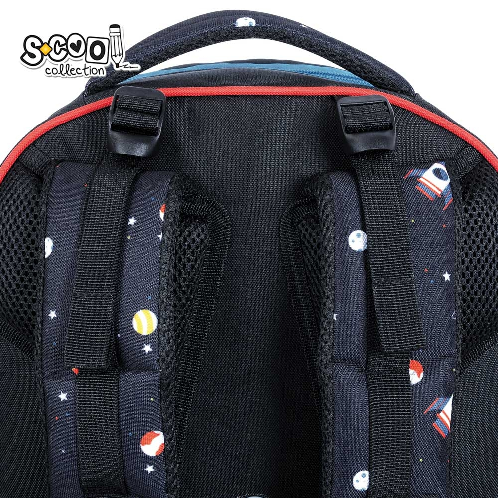 Ghiozdan anatomic Dream Big 23L S-COOL [7]