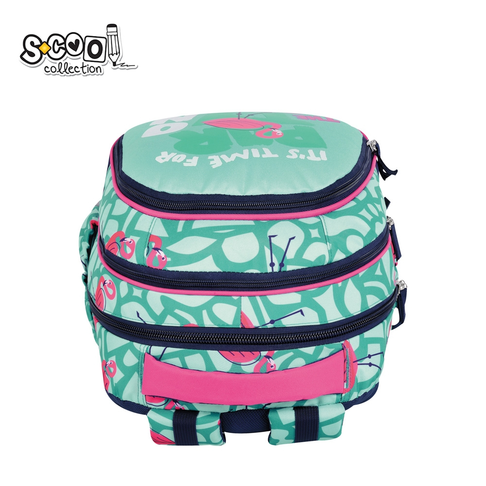Ghiozdan anatomic Light Party On 19.5L S-COOL [5]