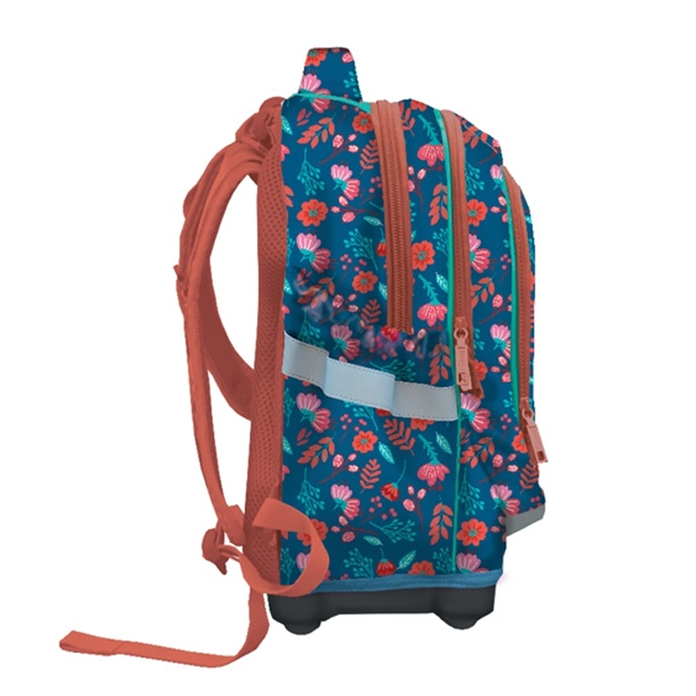 Ghiozdan anatomic S-Cool LOVE 42 x 34 x 22 cm [2]