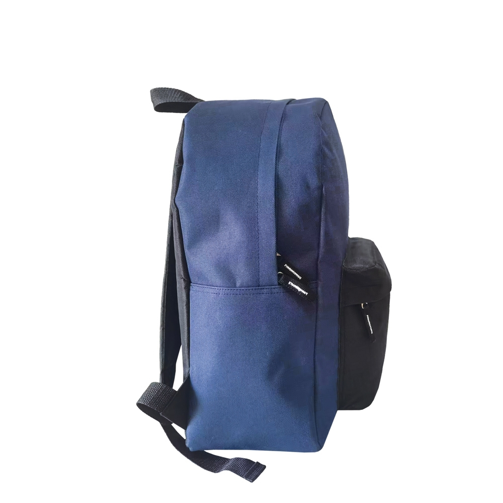 Ghiozdan Classic 20L S-COOL albastru [2]