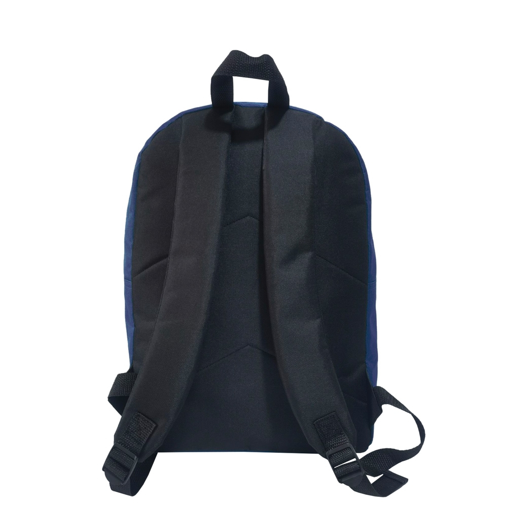 Ghiozdan Classic 20L S-COOL albastru [3]