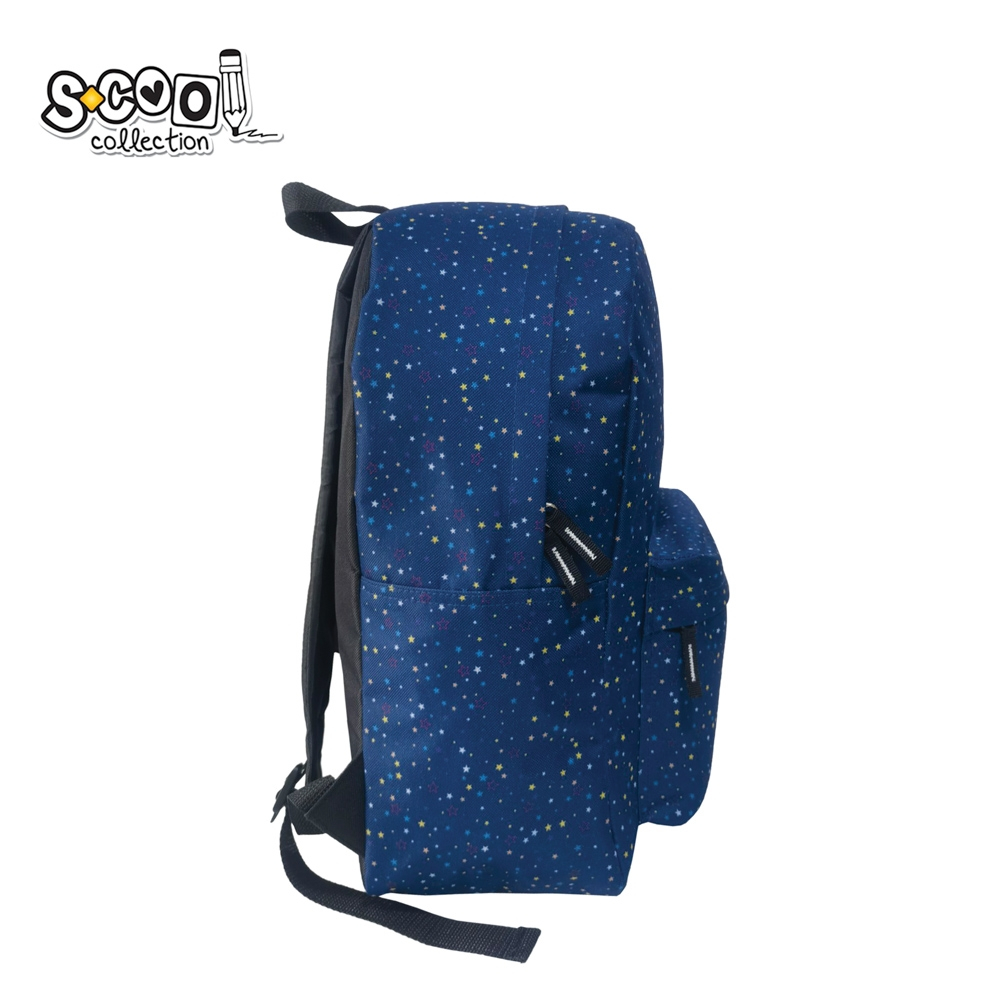 Ghiozdan Classic Night Sky 20L S-COOL [2]