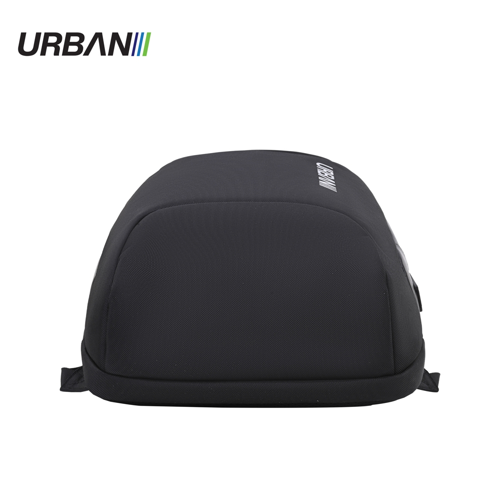 Rucsac compartiment laptop URBAN BULLET 46 x 35 x 15 cm [5]