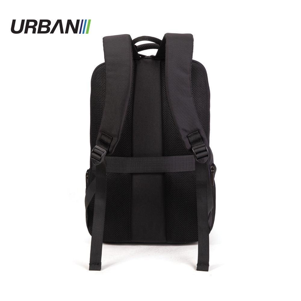 Ghiozdan compartiment laptop Dark Camouflage 21L OFFISHOP [3]