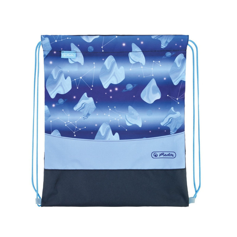 Ghiozdan echipat Herlitz Loop Plus baieti Cosmic Explorer 17L [5]