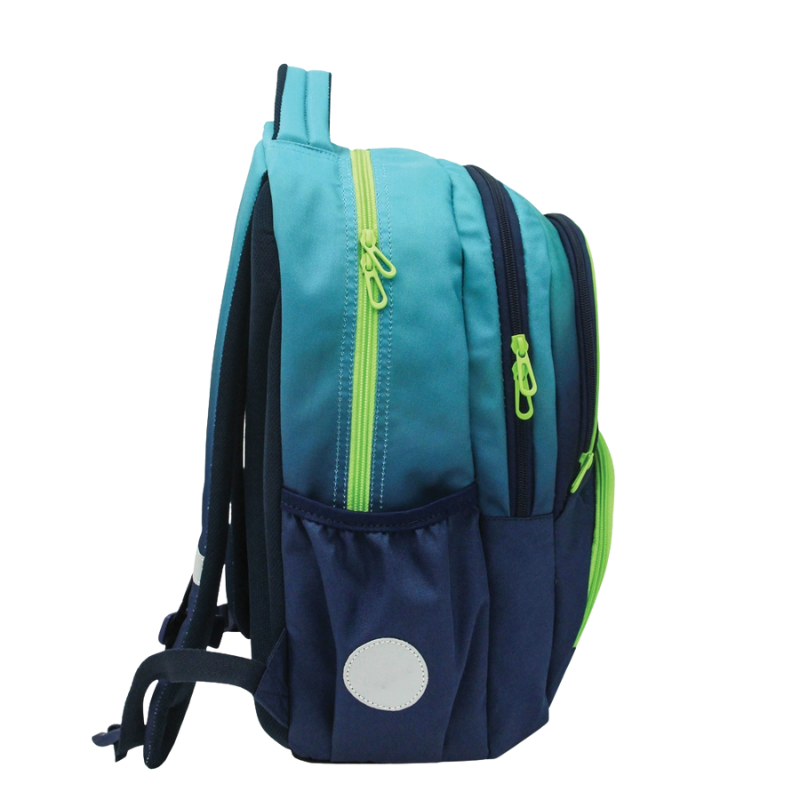 Ghiozdan ergonomic laptop 20 L Level Up S Cool Collection [2]