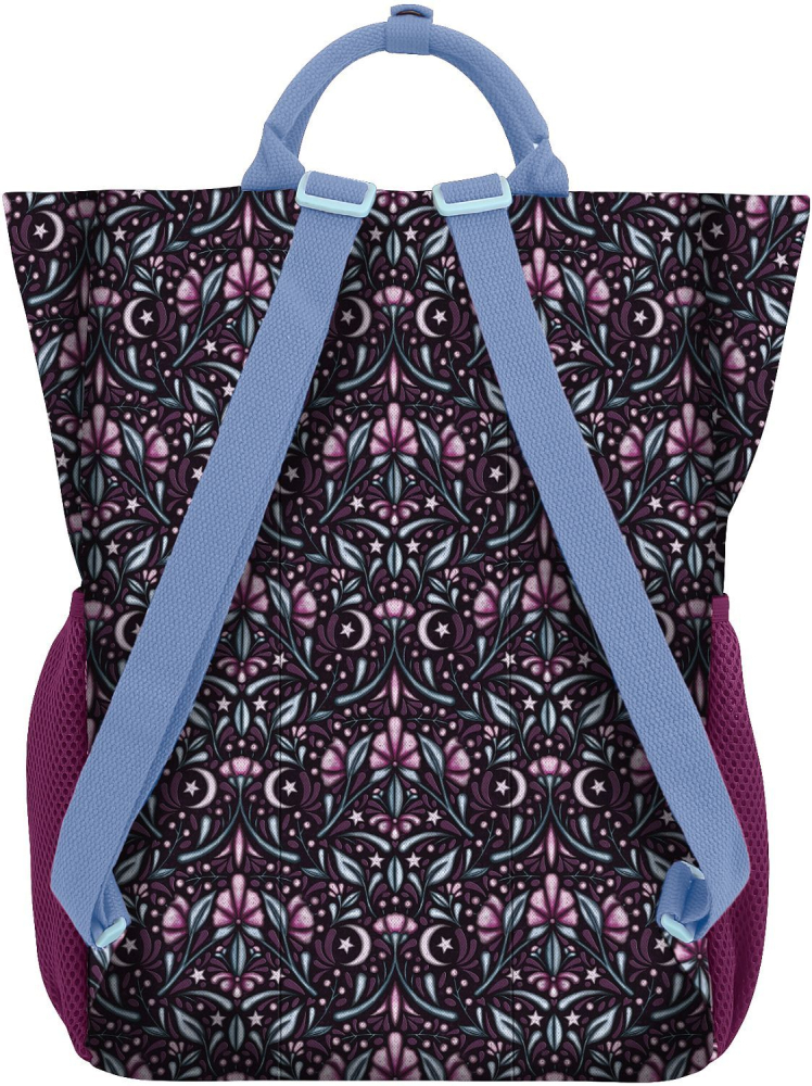 Ghiozdan Santoro Gorjuss Roll Top Fairy Dusk 37 x 41 x 17 cm [2]