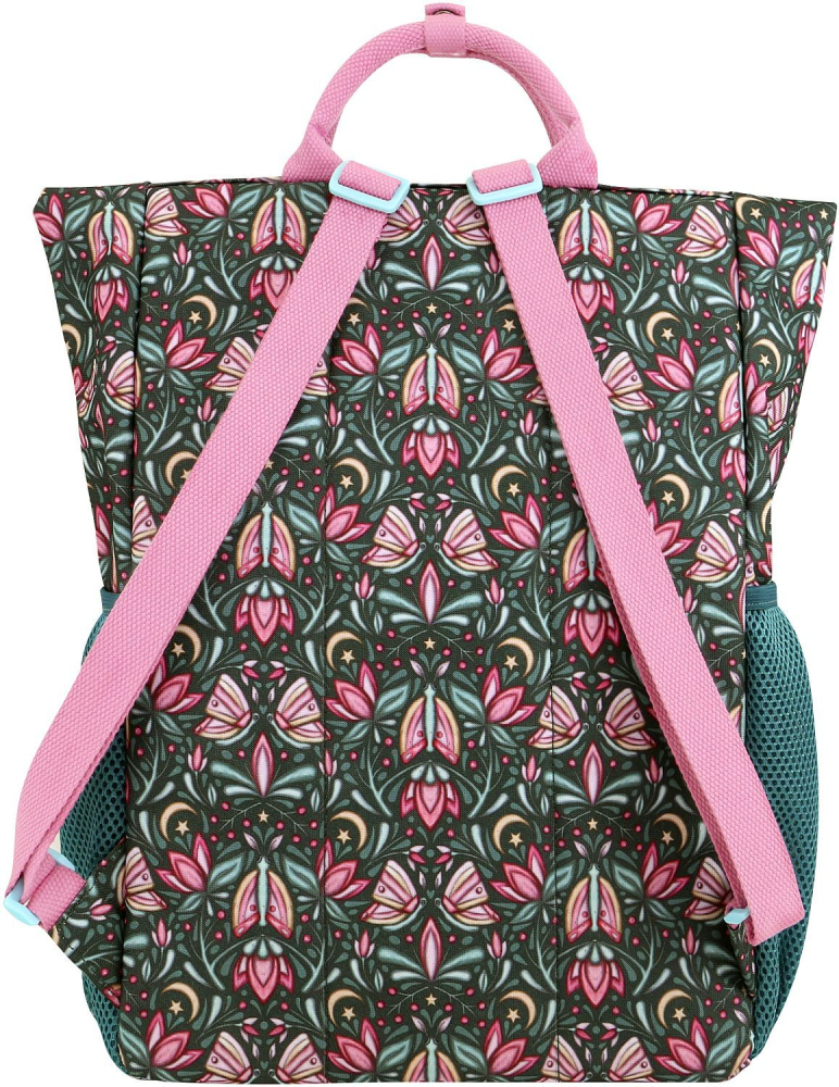 Ghiozdan școlar Santoro Roll Top Woodland Wildflower 37 x 41 x 17 cm [2]