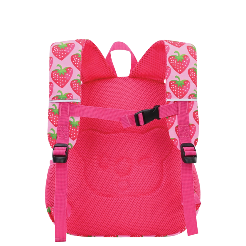 Ghiozdan gradinita roz 7L Berry Special S Cool Collection [3]