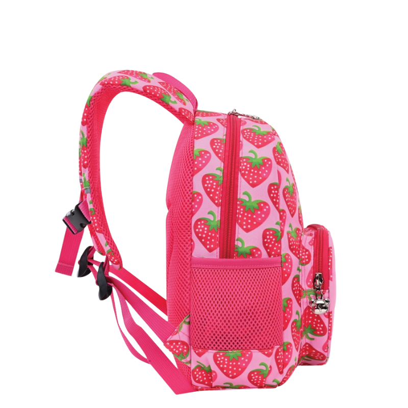 Ghiozdan gradinita roz 7L Berry Special S Cool Collection [2]