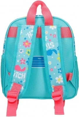 Ghiozdan gradinita fete Disney Aloha Stitch 6L [4]