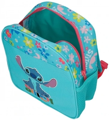 Ghiozdan gradinita fete Disney Aloha Stitch 6L [2]
