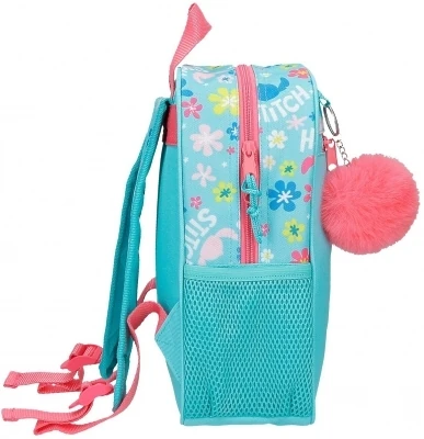 Ghiozdan gradinita fete Disney Aloha Stitch 5L [4]
