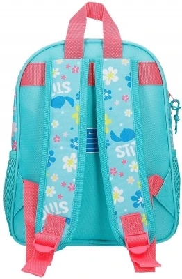Ghiozdan gradinita fete Disney Aloha Stitch 5L [3]