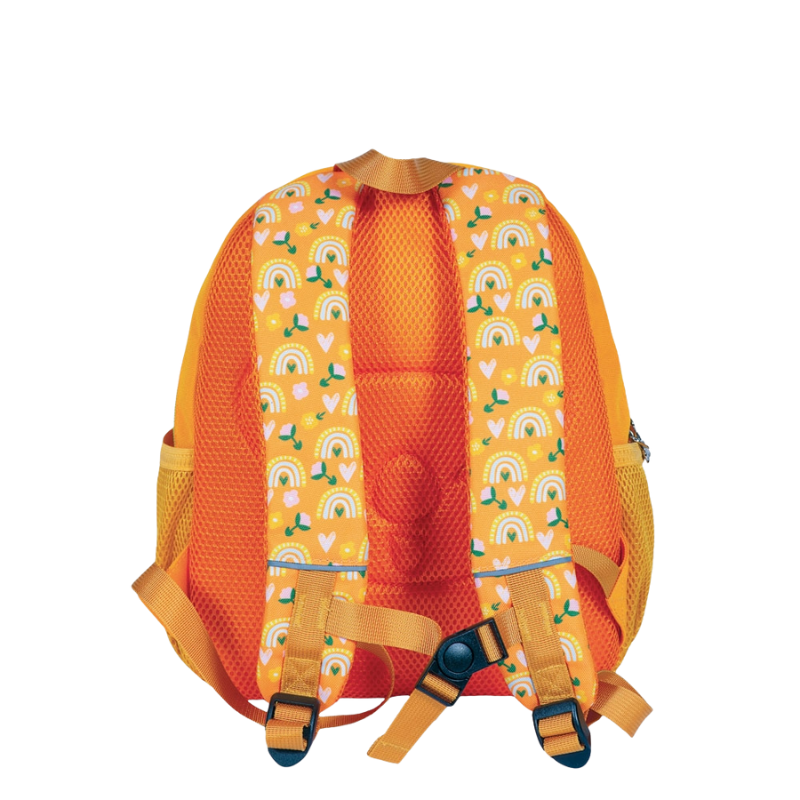 Ghiozdan gradinita galben 5L S Cool Collection [2]