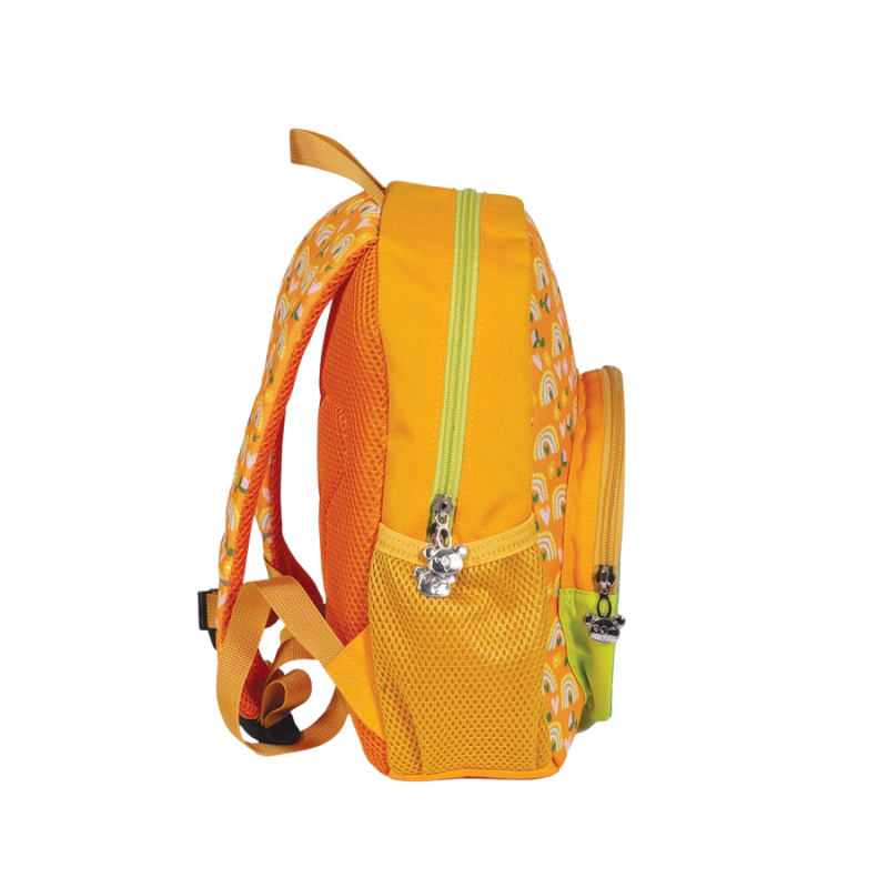 Ghiozdan gradinita galben 5L S Cool Collection [3]