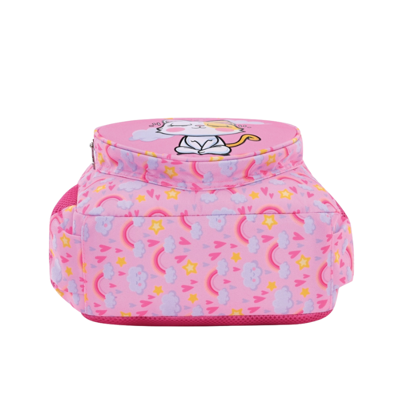 Ghiozdan gradinita roz 7 L Kitty S Cool Collection [6]