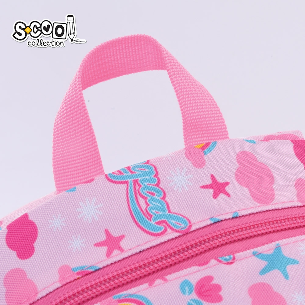 Ghiozdan gradinita Magical S-Cool 7L fete [6]