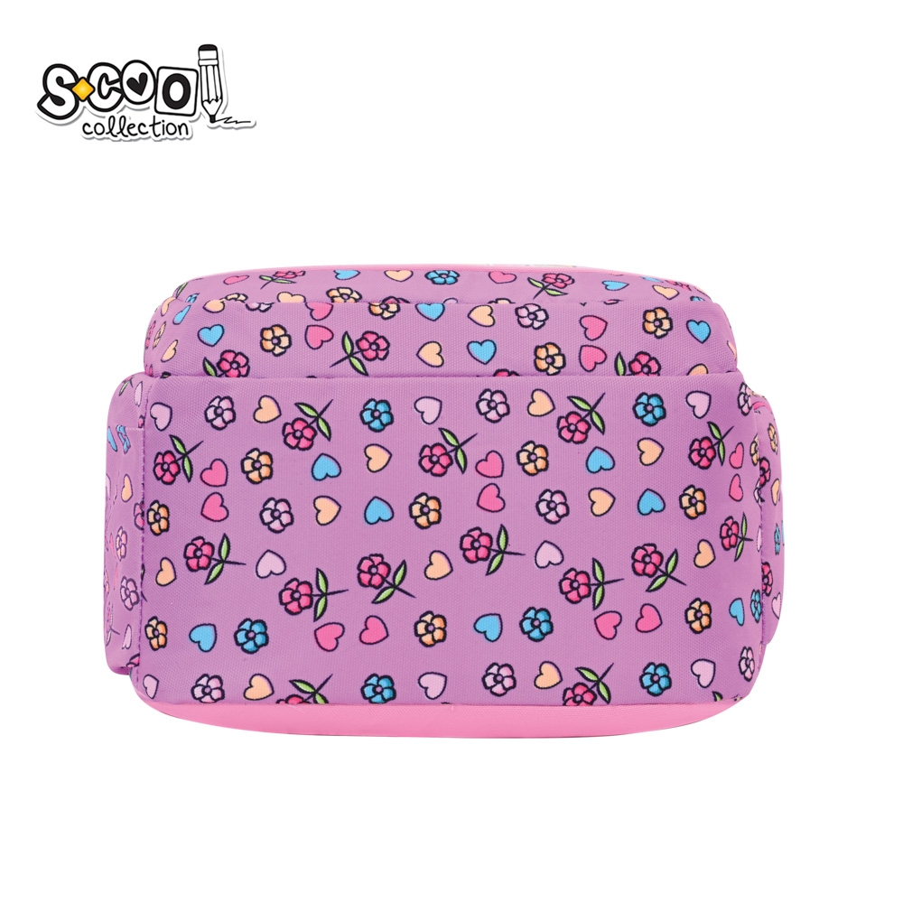 Ghiozdan gradinita fete Sweet 11L S-COOL [4]