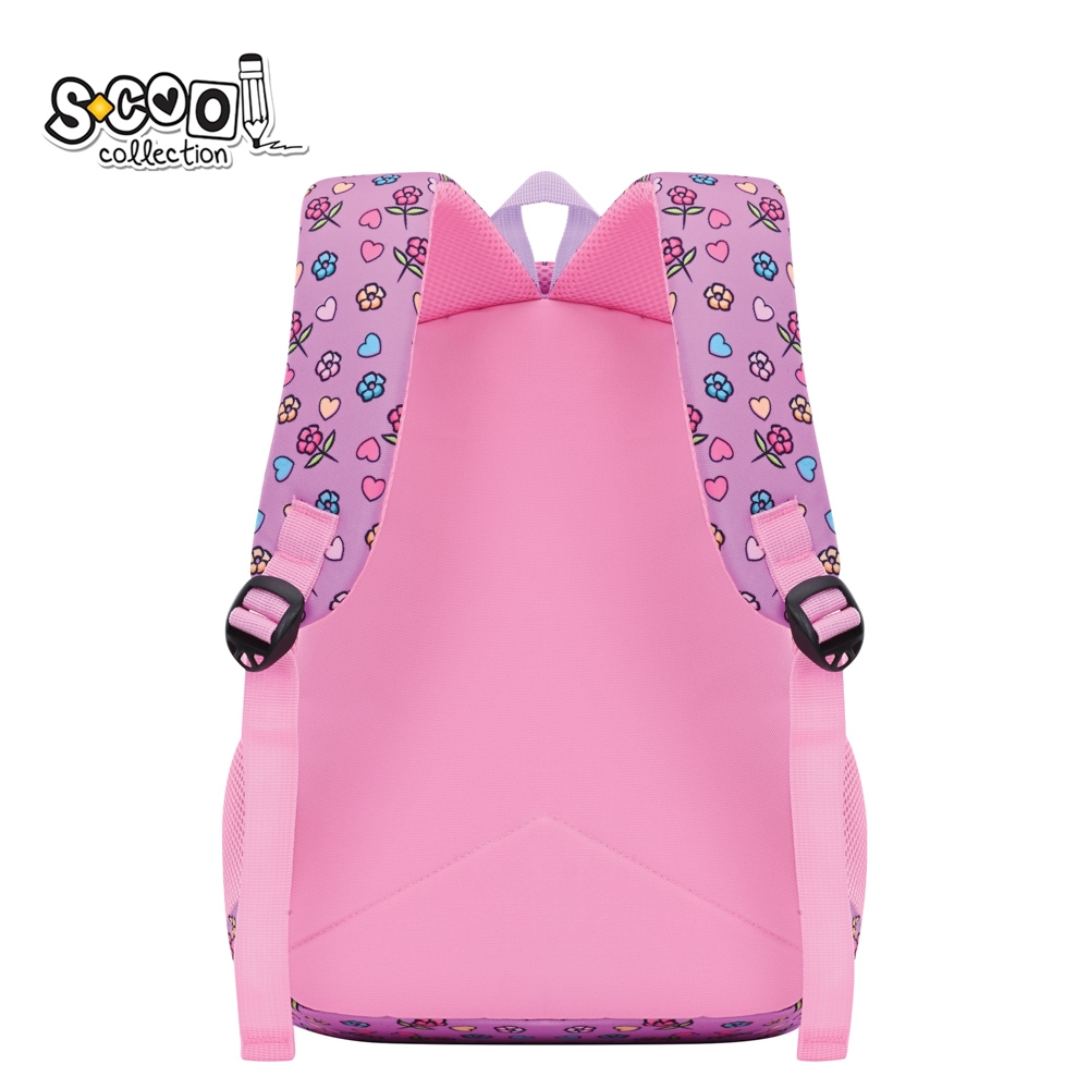 Ghiozdan gradinita fete Sweet 11L S-COOL [3]