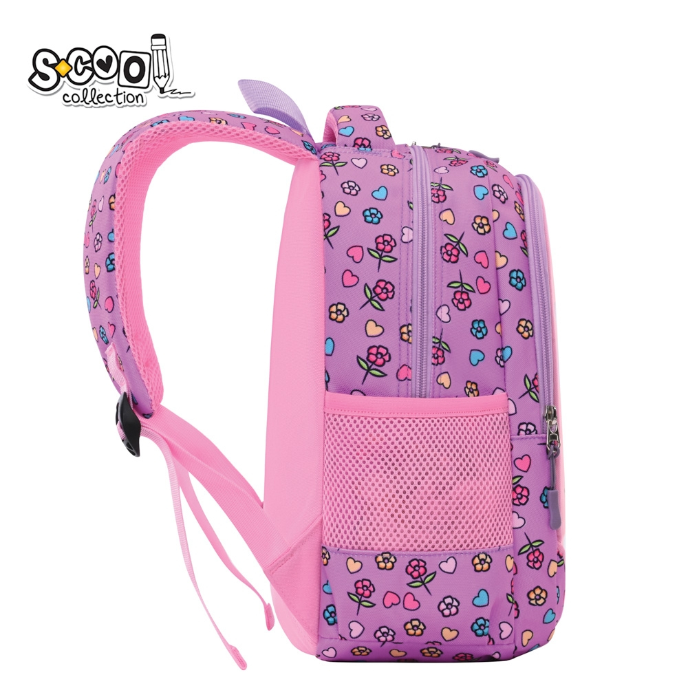 Ghiozdan gradinita fete Sweet 11L S-COOL [2]