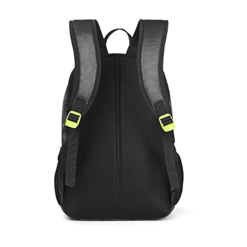 Ghiozdan laptop gri 43 cm S Cool Collection [4]