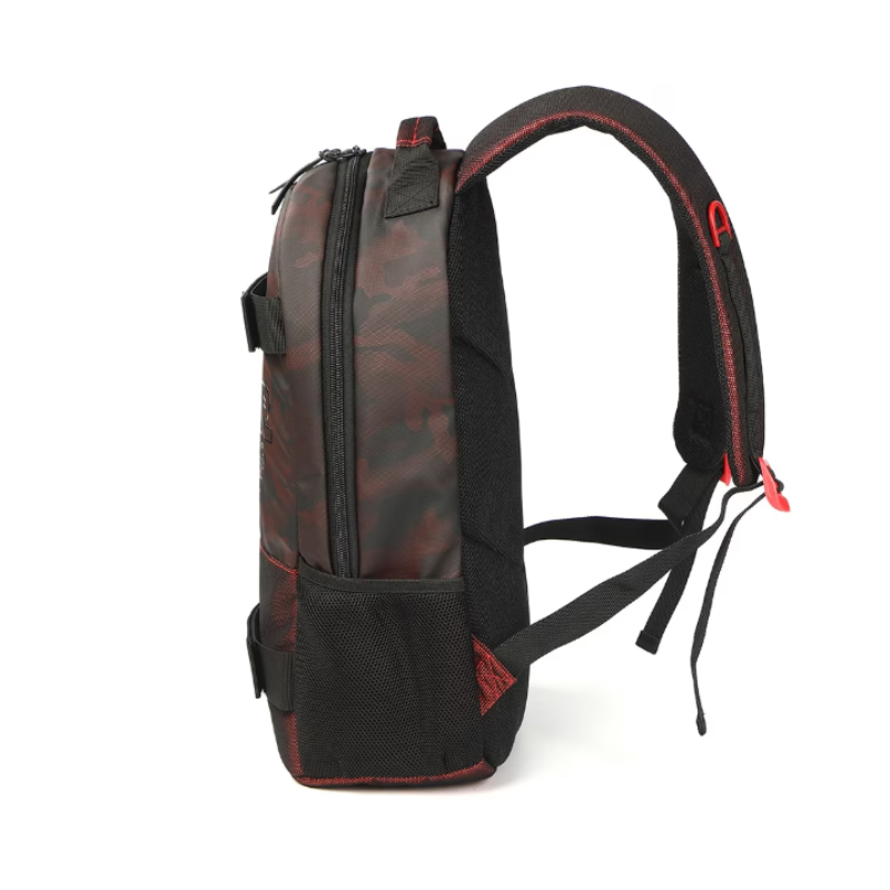 Ghiozdan laptop maro 43 cm S Cool Collection [3]