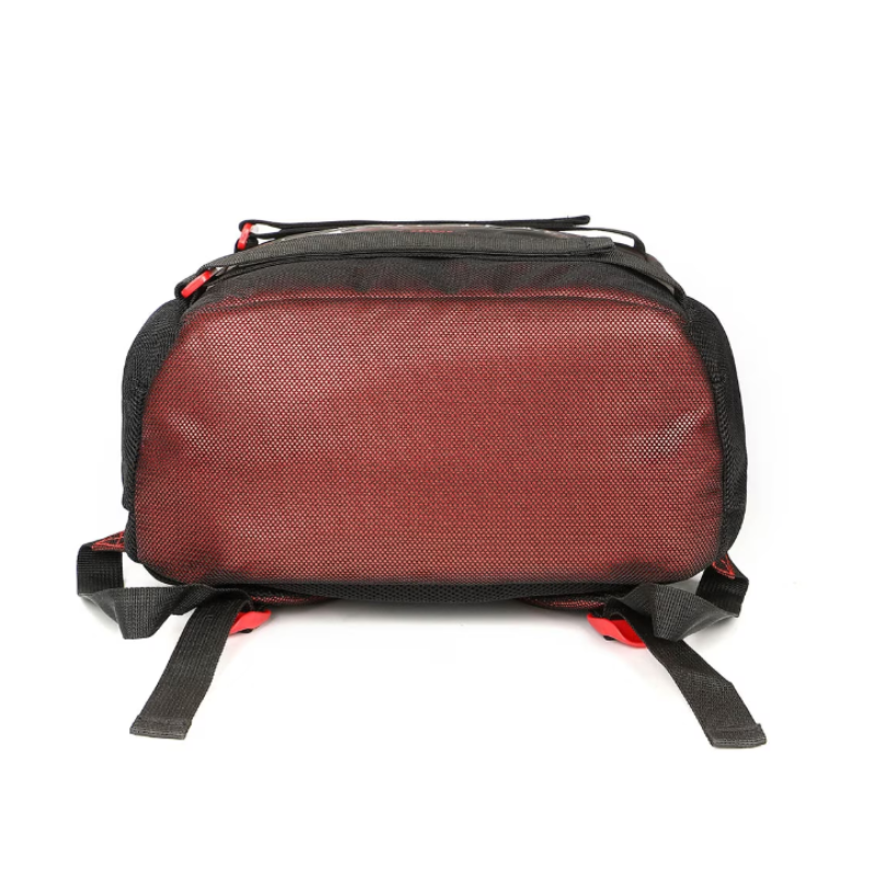 Ghiozdan laptop maro 43 cm S Cool Collection [5]