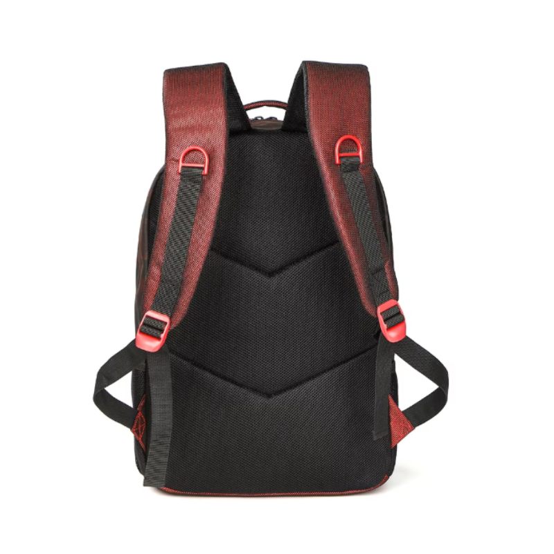 Ghiozdan laptop maro 43 cm S Cool Collection [4]