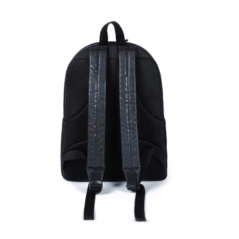 Ghiozdan laptop negru 39 cm S Cool Collection [4]