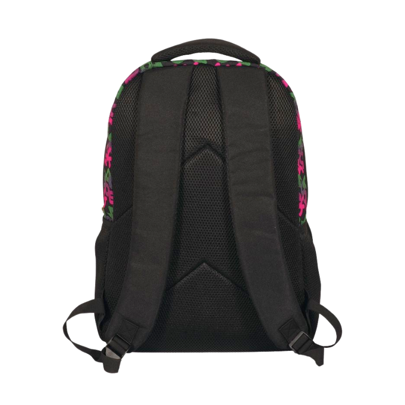 Ghiozdan laptop negru 41 cm S Cool Collection [3]
